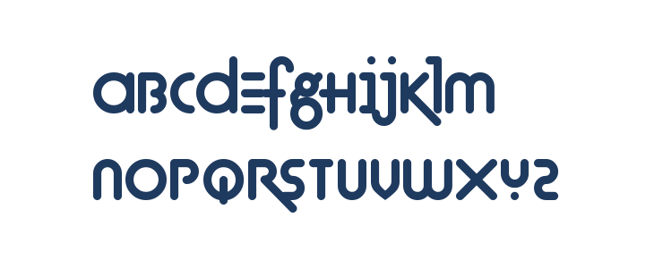 Techno Agony Lowercase