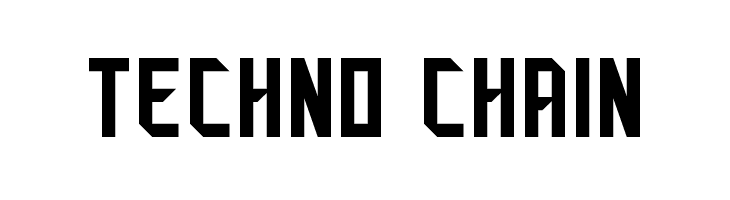 Techno Chain  لخطوط تنزيل