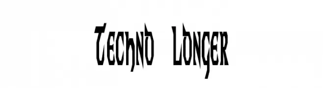 Techno Longer 