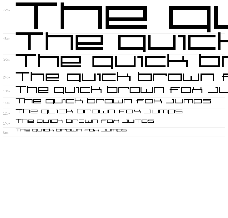 Techno 'Til Dawn Waterfall