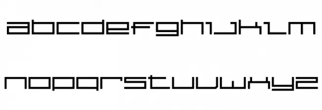Techno 'Til Dawn Polices MINUSCULES