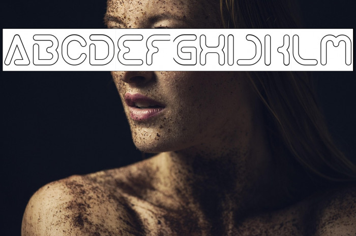 Techno Various-Hollow-Inverse Example 3