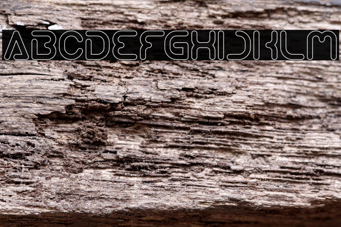 Techno Various-Hollow Example 1