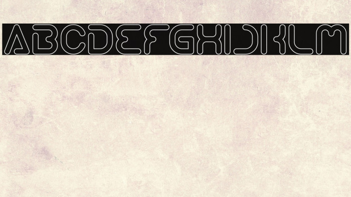 Techno Various-Hollow Example 2