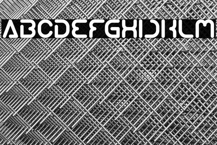 Techno Various-Light Example 1