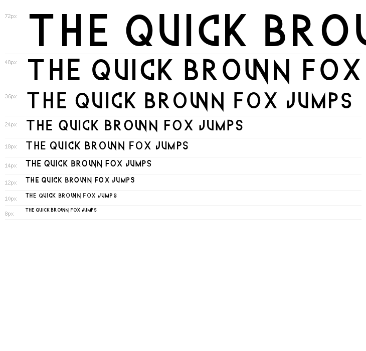 Techno Wanker Waterfall