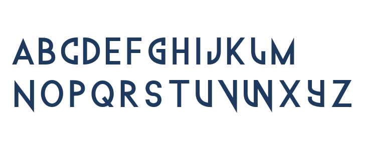 Techno Wanker Lowercase