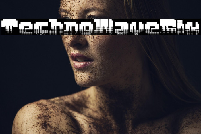 Techno Wave Six Example 2