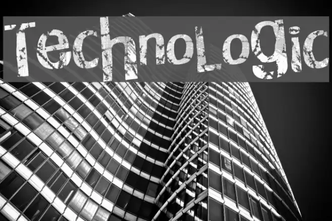 TechnoLogic Fuentes examples