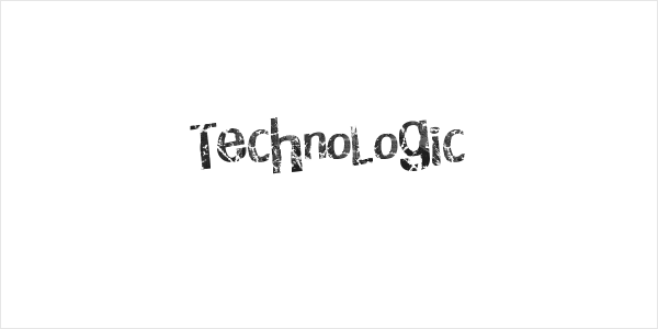 TechnoLogic Logo
