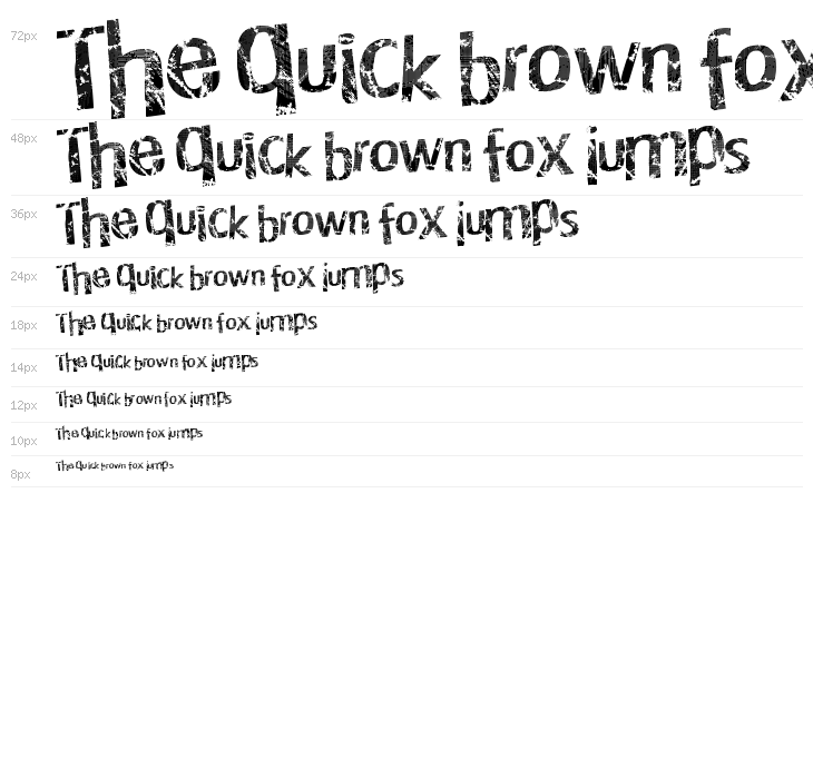 TechnoLogic Waterfall