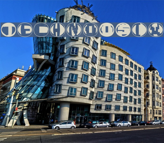 TechnoOSix Example 1