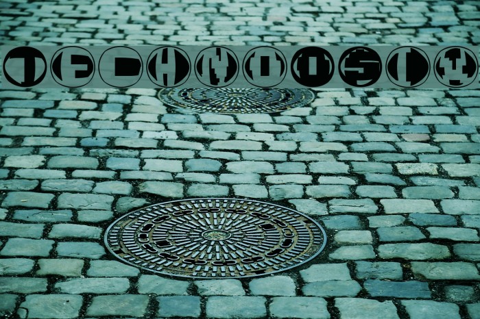 TechnoOSix Example 2