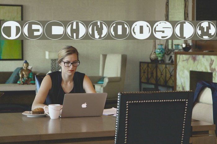 TechnoOSix Example 3