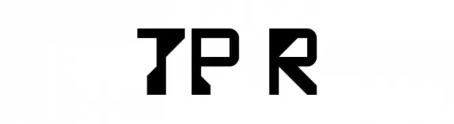 TechnoPro Regular  フリーフォントのダウンロード