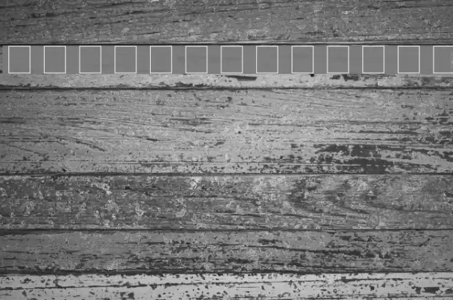 Technobabble Font examples