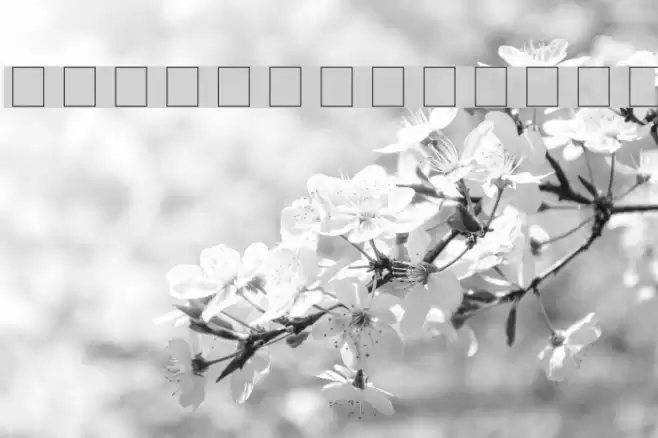 Technobabble Font examples