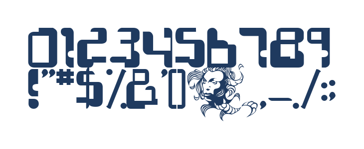 Technocrat Other Characters