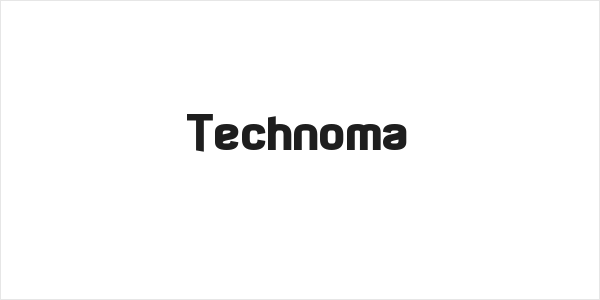 Technoma Logo