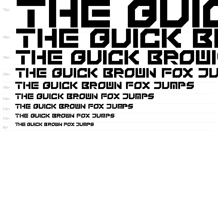 Technonomicon Regular Waterfall