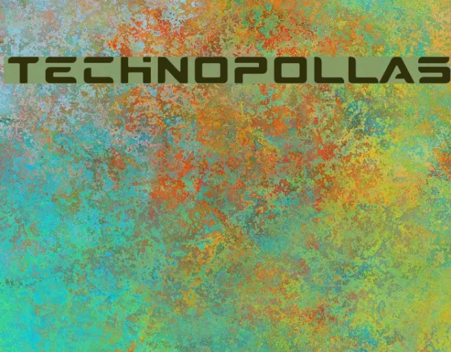 Technopollas Example 3