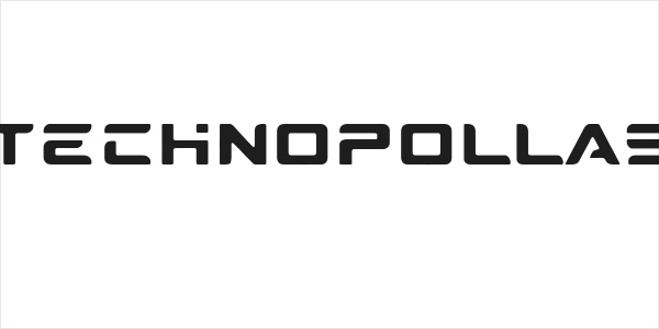 Technopollas Logo