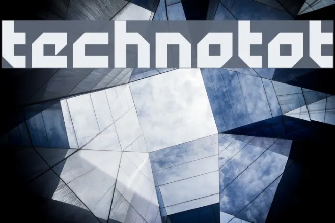 Technotot Example 3