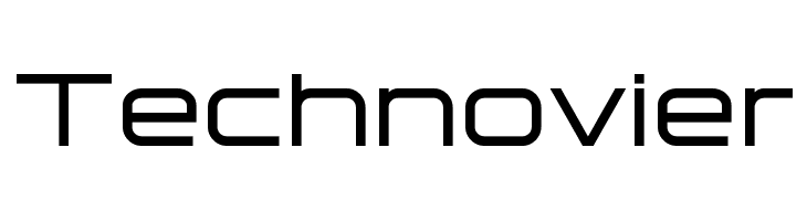 Technovier  لخطوط تنزيل
