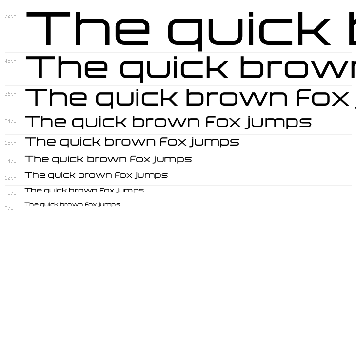 Technovier Waterfall