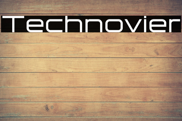 Technovier Example 1