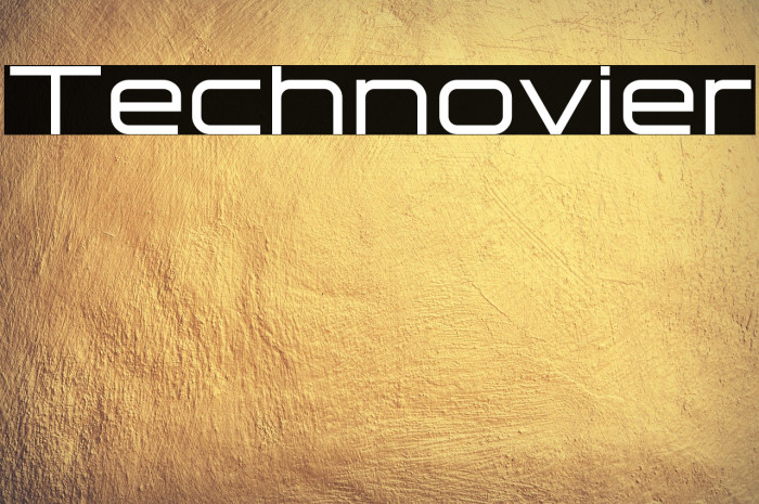 Technovier Example 2