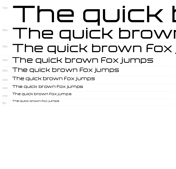 Technovier Waterfall