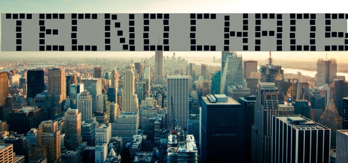 Tecno Chaos Example 3