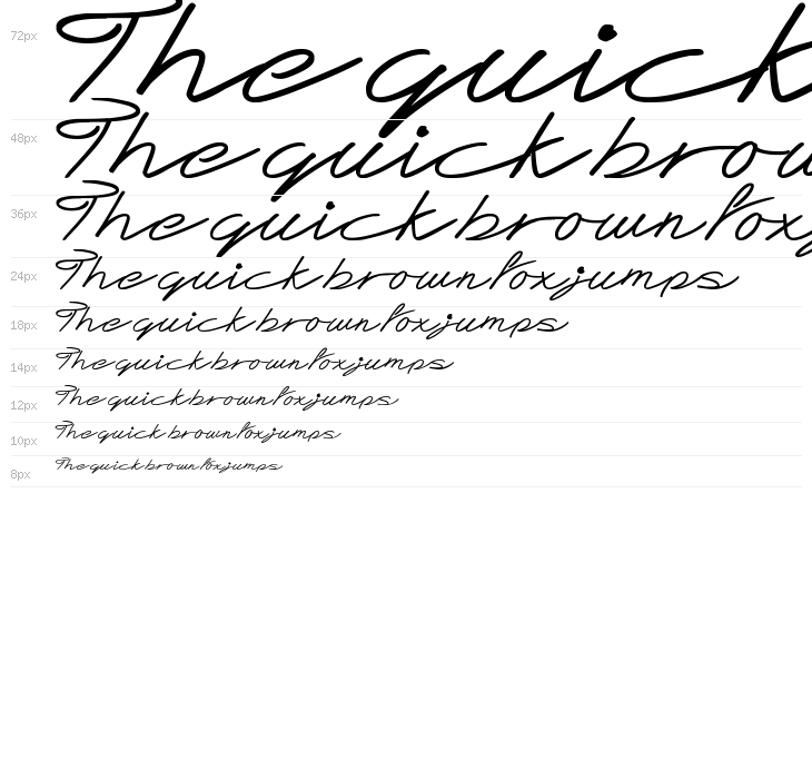 Teddy Bear Waterfall