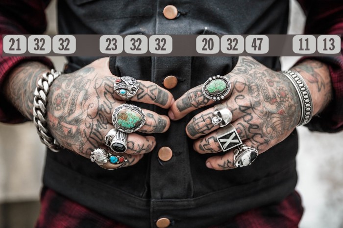 Tee Vee Set JL Example 1