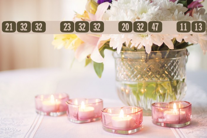 Tee Vee Set JL Example 2