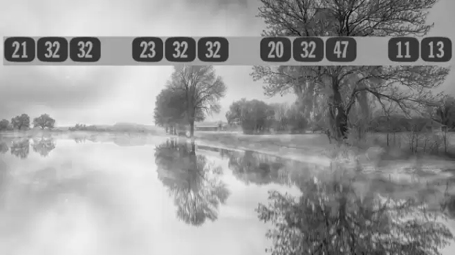 Tee Vee Set JL Font examples