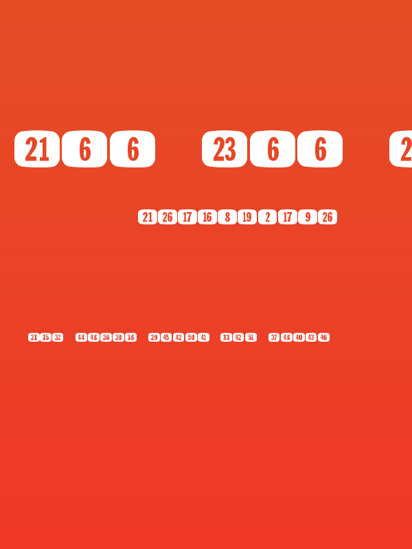 Tee Vee Set JL Poster