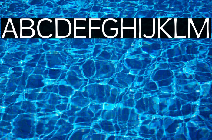 TeenLight-Regular Example 1