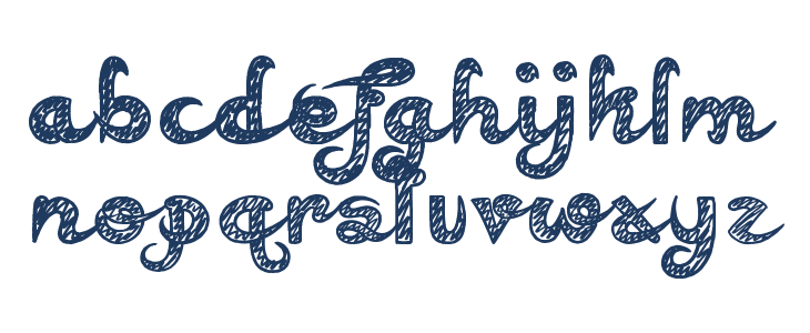 Teenage Dreams Lowercase