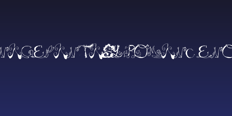 Teenage Fantasy Romance Novel Social Header