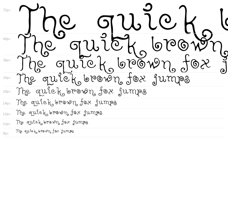 Teenage Girl 2 Waterfall