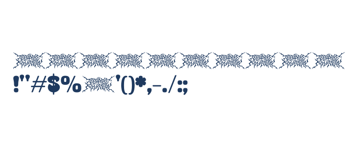 Teenage Hybrid Other Characters