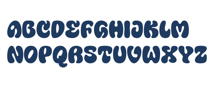 Teenage Hybrid Lowercase