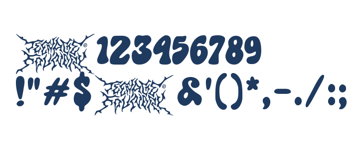 Teenage Madness Other Characters