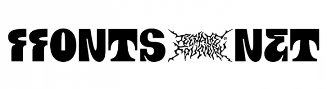 TeenageReplica  les polices de caract&egrave;res gratuit t�l�charger