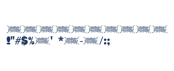 TeenageReplica Other Characters