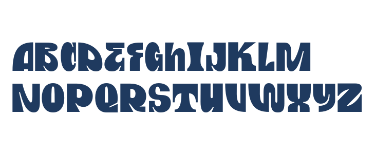 TeenageReplica Uppercase