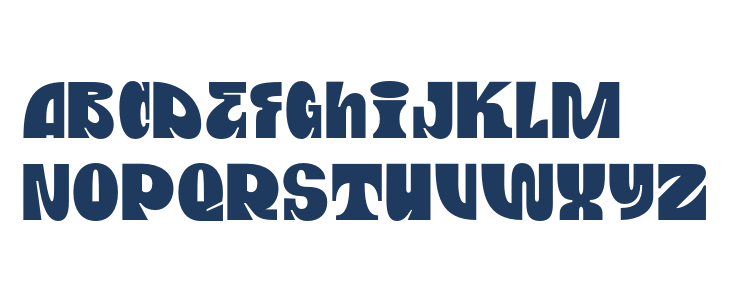 TeenageReplica Lowercase