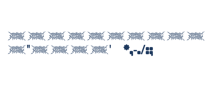 TeenageSunkies-Demo Other Characters